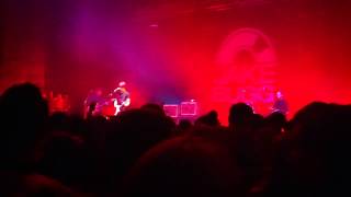 Jake Bugg - What doesn't kill you