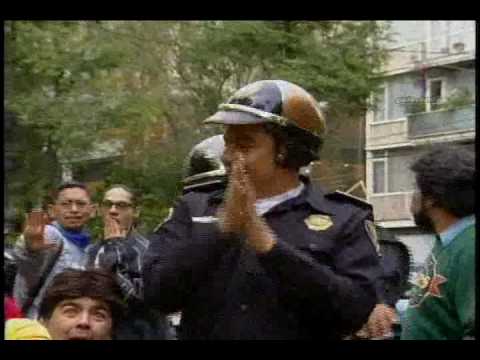 La Hora Pico ATM (A Toda Mordida) La Montaña Rusa