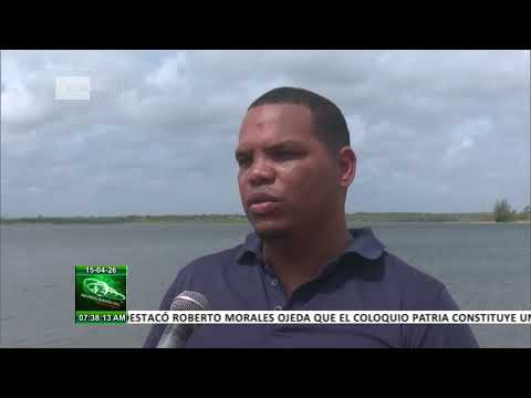 Priorizan fuente de agua en Isla de la Juventud ante crisis energética