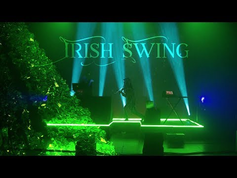 Irish Swing