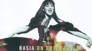 Until You Come Back to me Basia Trzetrzelewska (Live)