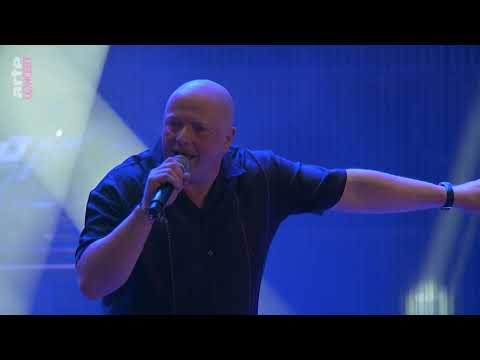 VNV Nation Live 2019