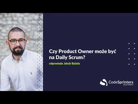 Czy PO może być na Daily?