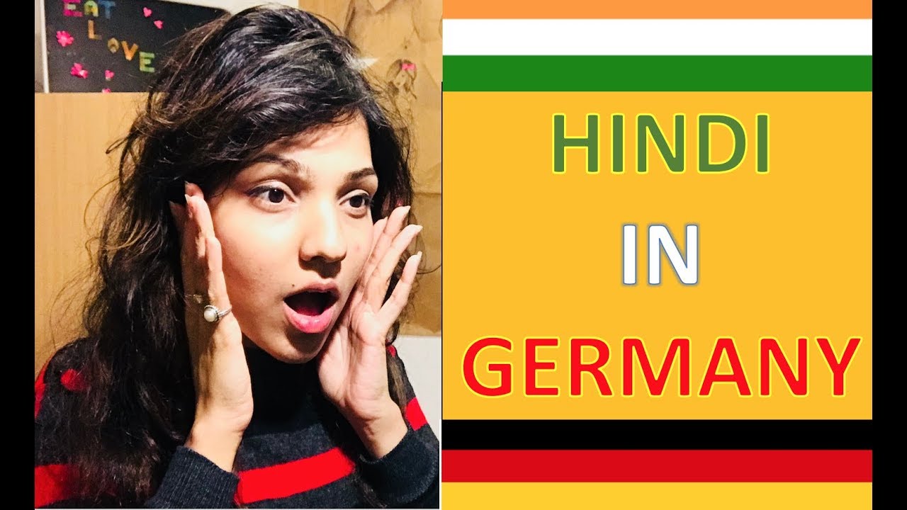 Life in Germany for Indians, Hindi in Germany, student life, Indians in Germany (2023)