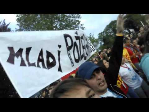 SHKM 2017 / Miroslav Skoro / Krist,Nasa Nada