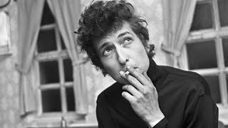 FAREWELL ANGELINA BOB DYLAN