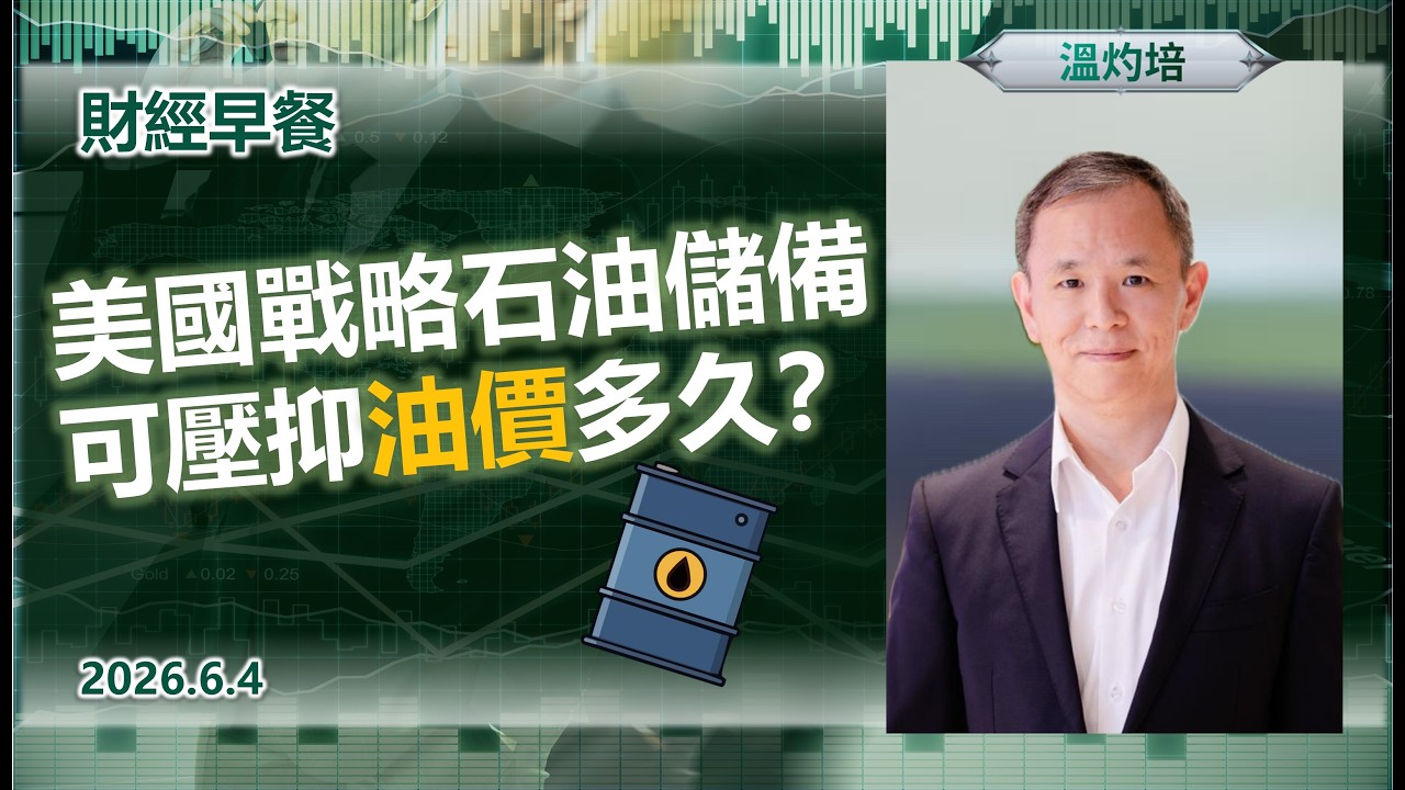 Financial Breakfast (Cantonese version)