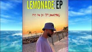 Kimbo & Don298 - Pse Po Ik