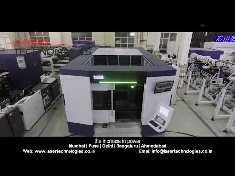 12000wstainless steel laser cutting machine