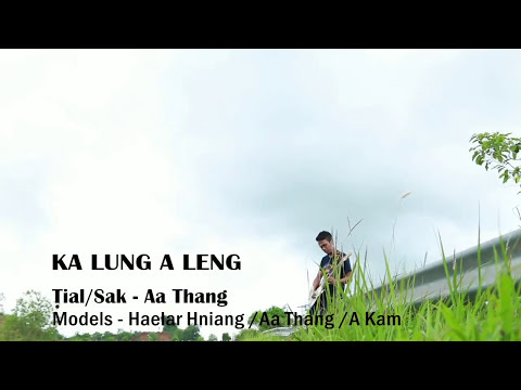 Ka Lung A Leng - Aa Thang ( Doron Band )