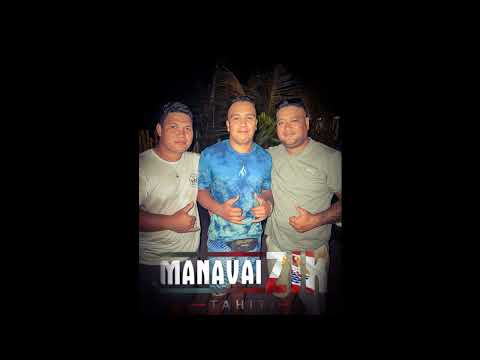 07 MANAVAI ZIK - BIGGUINE (Aronga oe Oparo e...)