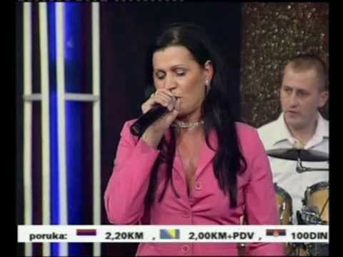 Moni - mrtav si za mene