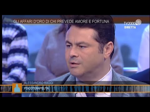 Perché il mago e non lo psicologo?