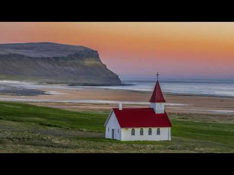 Igreja que canta, Igreja que Ora - Carlos de Oliveira