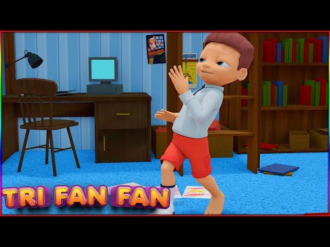 Descoperă Bunele Maniere - Cântece Educaționale ce Învață Copiii Despre Respect!"