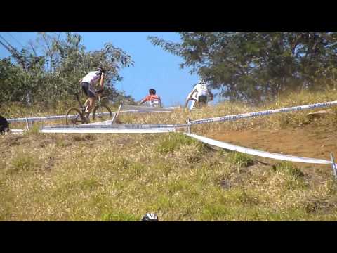 Copa Internacional BB de MTB 2ª Etapa - São Lourenço MG