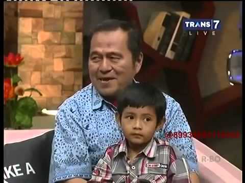 Hitam Putih Kekuatan Media Sosial  5 Mei 2015 FULL HD