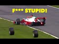 Motorsport Scheitert Aber Sie Werden Immer Dümmer