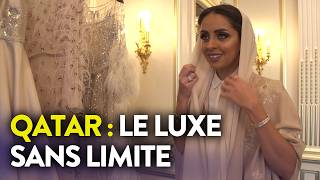 When consumption becomes indecent: extreme luxury in Qatar