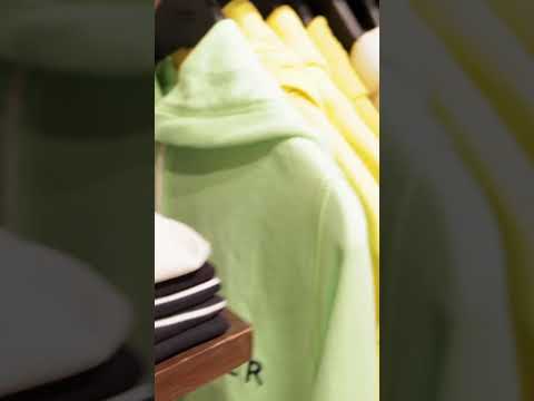 Explore as novidades da Tommy Hilfiger no Pacific Premium Outlets Mall, Jasola.