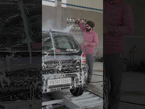 Thumbnail for Alto Detailing Done #car #automobile #alto #detailing #reels #trendingaudio #modified #trends #ppf by Automobile, Car