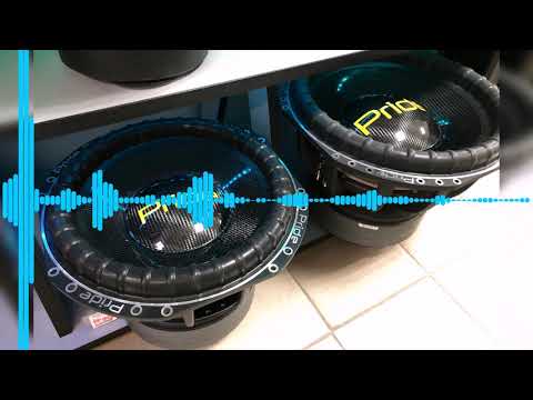 (41-44Hz) Lil Jon ft. The East Side Boyz - What U Gon' Do (Mega-screwed & Low Bass by Ivanich)