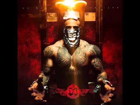 Massiv feat. Sadiq - Schnapp die Kalash (Orginal) 2013