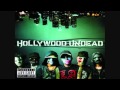 hollywood undead - city instrumental 