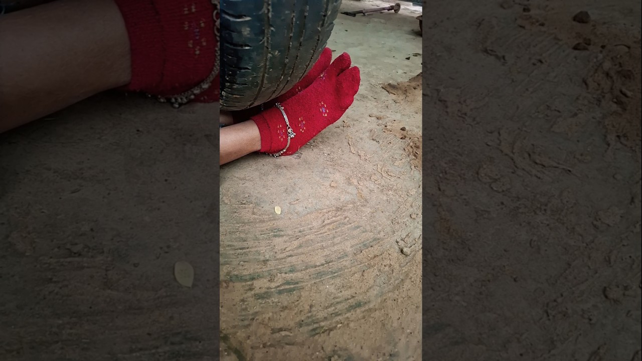 Funny Bachon Bachao Challenge: Can I Get a Kid to Do Laundry?