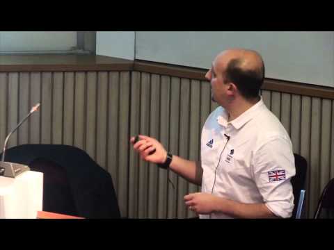 SAC 2012 - Marco Cardinale