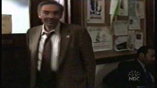 Law &amp; Order Rage Therapy