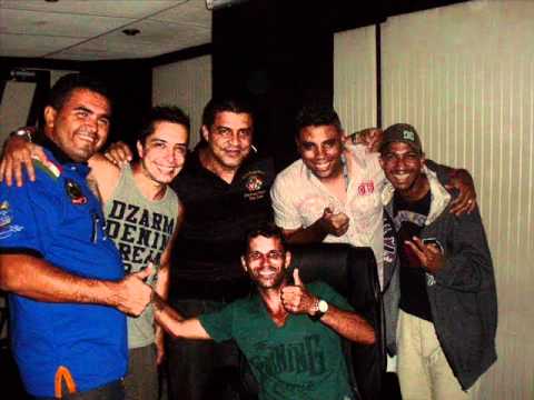 NÃO É MAIS SEGREDO (GRUPO QUEM ME DERA)