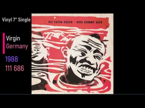 Video thumbnail for Achterbahn (Single Version)