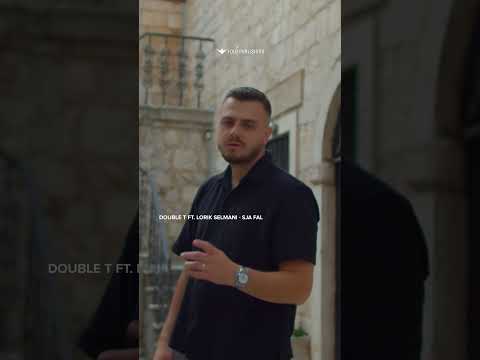 Double T ft. Lorik Selmani - Sja Fal #shorts