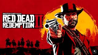 Red Dead Redemption 2 - Fast Travel Soundtrack