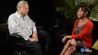 Download lagu Why parents are banned from Itzhak Perlman's school mp3