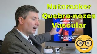 Síndrome de Nutcracker: doença rara, mas fenômeno frequente