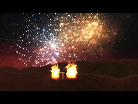 Slushii & sapientdream - i'm gonna change the world (one day)