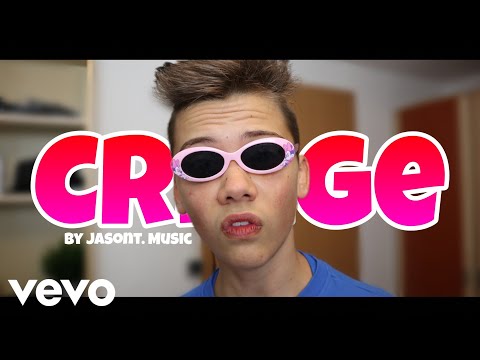 "Cringe"🤪 official Musikvideo +extra viel Autotune (prod. by Jason)