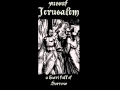 Yussuf Jerusalem - The One You Really Want 