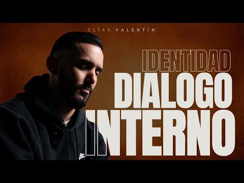 COMO CONTROLAR TU DIÁLOGO INTERNO PASO A PASO (Según la Psicología) - Elías Valentín