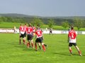 24 05 2009 SV Granheim FC Alb Tor Zum 1 1
