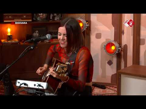 Do I Wanna Know X The Chain (Mash-up by Inge Lamboo, Live at Radio 2)