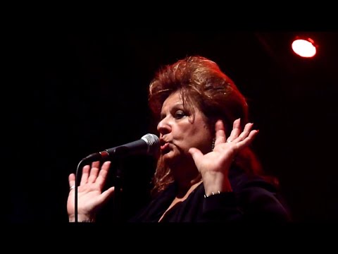 Joy Fleming (†72)-Erinnerungen an die Schlagerlegende  Mama Soul-Ein Erlebnis.. (2013)-Entdekung 23