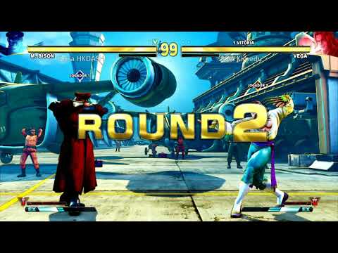 TOP FIGHTER CUP   SFV   Finals   HKDash   DidimoKof