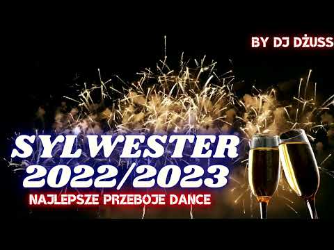 Sylwester 2022/2023🎵 Mega przeboje Disco Polo 🎵 Największe Hity Disco polo Biesiadne🎵 IMPREZA 2022