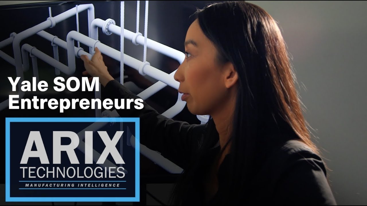Student Entrepreneurs: Dianna Liu '18 - YouTube