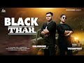 Black Thar Official Video Kulwinder Jassal Taranpreet Kaur Punjabi Song 2024 Jass Studios