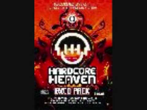 Joey Riot B2B Dj Kurt - The Power Within @ HH Opera House 08