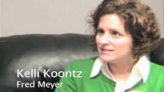 Recruiter Perspective: The Job Search (Fred Meyer)